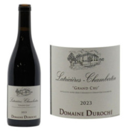 Latricières-Chambertin