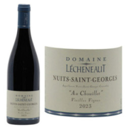 Nuits-Saint-Georges Au Chouillet 'Vieilles Vignes'