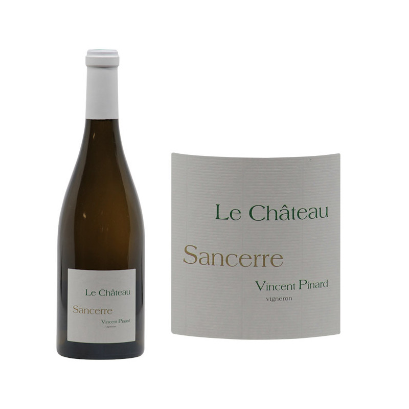 Sancerre Blanc "Le Château"