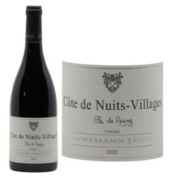 Côte de Nuits-Villages Le Clos de Magny