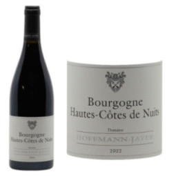 Bourgogne Hautes-Côtes de Nuits