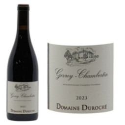 Gevrey-Chambertin