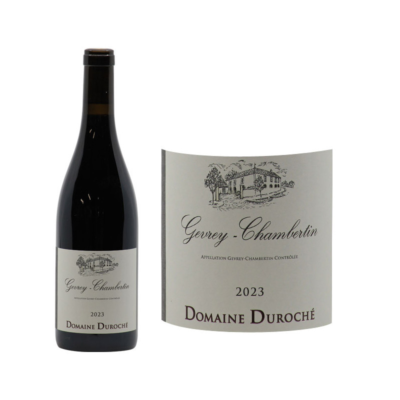 Gevrey-Chambertin