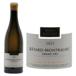 Bâtard-Montrachet