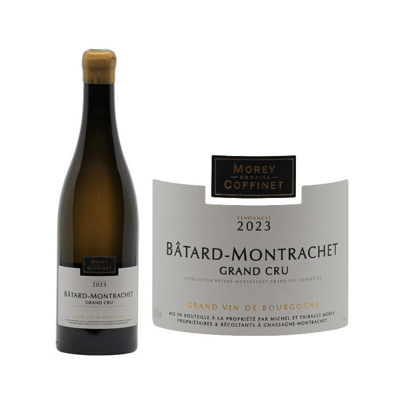 Bâtard-Montrachet