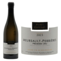 Meursault 1er Cru Perrières