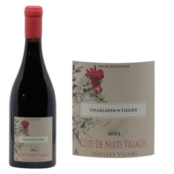 Côte de Nuits-Villages 'Vieilles Vignes'