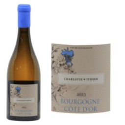 Bourgogne Côte d'Or Chardonnay