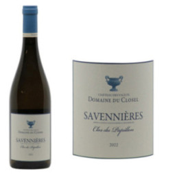 Savennières "Le Clos du Papillon"