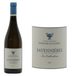 Savennières "Les Caillardières"
