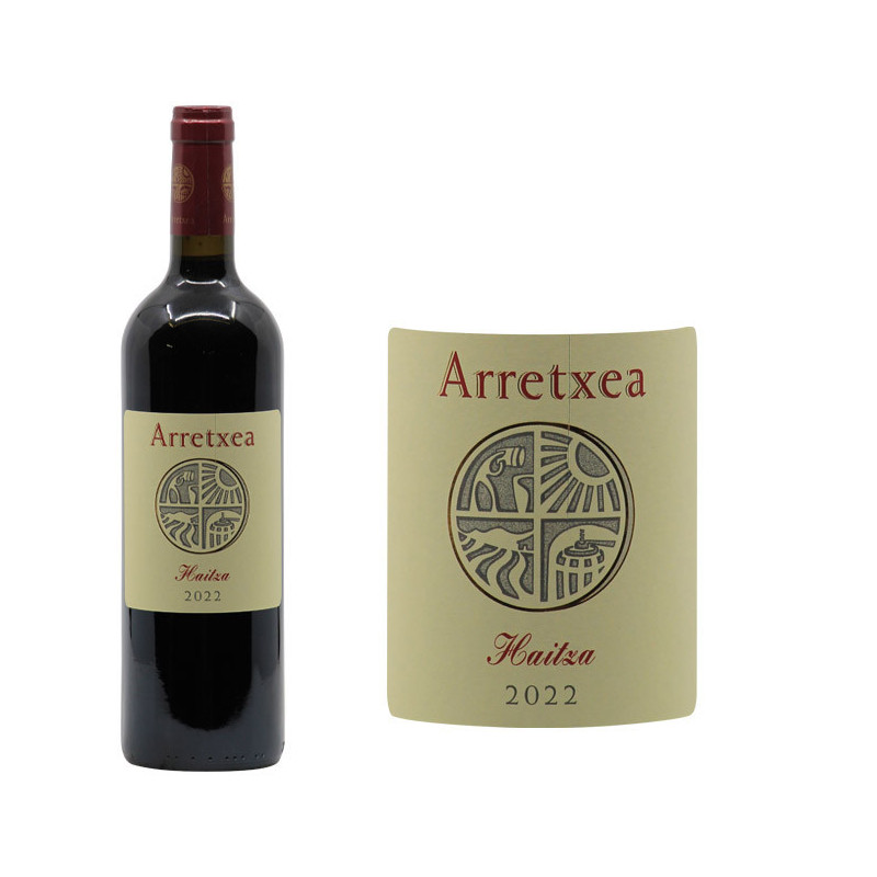 Irouléguy Rouge "Haitza"