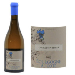 Bourgogne Aligoté