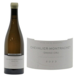 Chevalier-Montrachet
