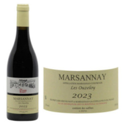 Marsannay En Ouzeloy