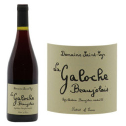 Beaujolais "La Galoche"
