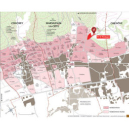 Marsannay La Montagne