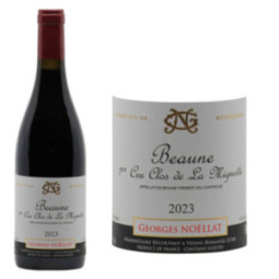 Beaune 1er Cru Clos de La Mignotte