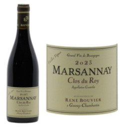 Marsannay Clos du Roy