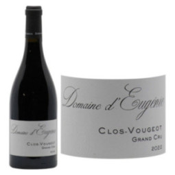 Clos de Vougeot