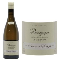 Bourgogne Chardonnay