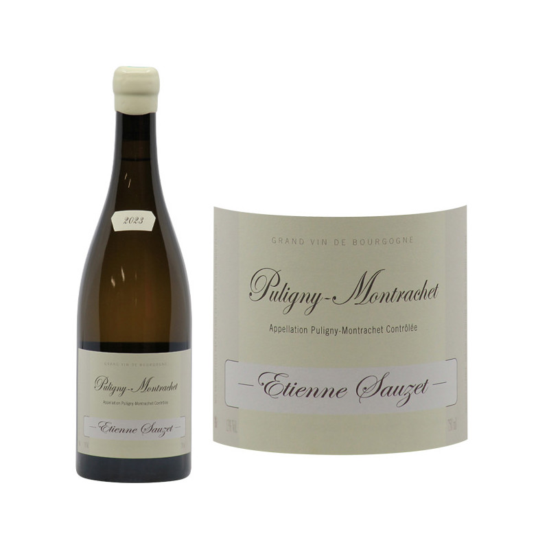 Puligny-Montrachet