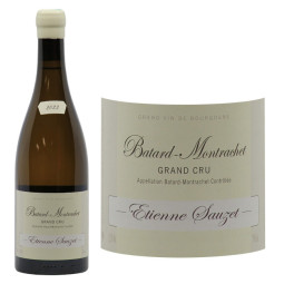 Bâtard-Montrachet