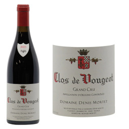 Clos de Vougeot