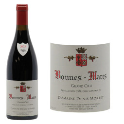 Bonnes-Mares