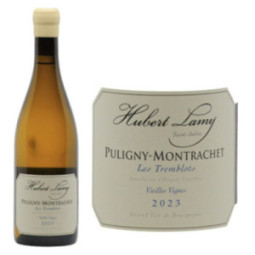 Puligny-Montrachet Les Tremblots 'Vieilles Vignes'