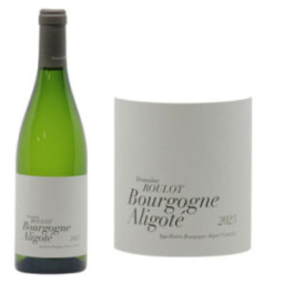 Bourgogne Aligoté