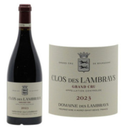 Clos des Lambrays