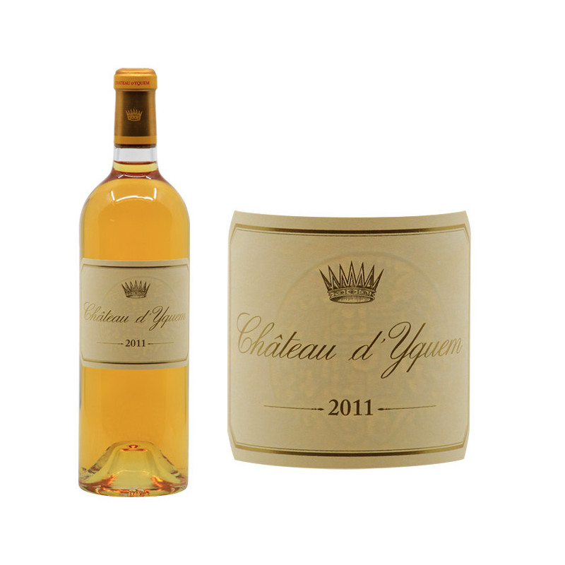 Château d'Yquem