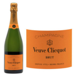 Veuve Clicquot Brut