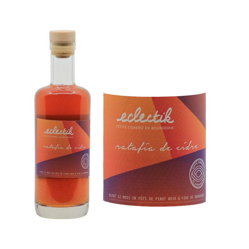 Ratafia de Bourgogne