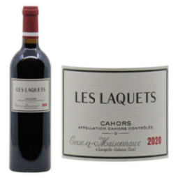 Cahors "Les Laquets"