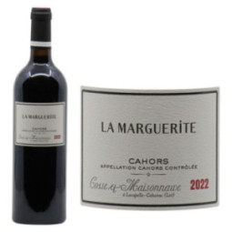 Cahors "La Marguerite"