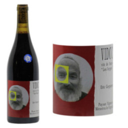 Vin de France Vidoc "Les Vergers"