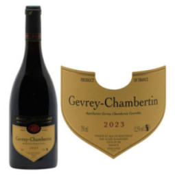Gevrey-Chambertin