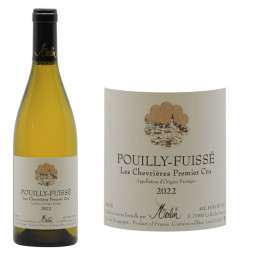 Pouilly-Fuissé 1er Cru Les Chevrières