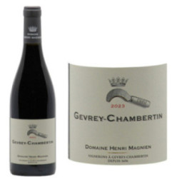 Gevrey-Chambertin