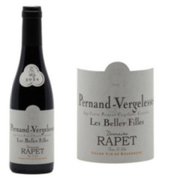 Pernand-Vergelesses Les Belles Filles