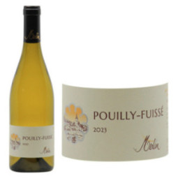Pouilly-Fuissé