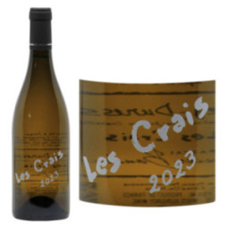 Auxey-Duresses Blanc Les Crais