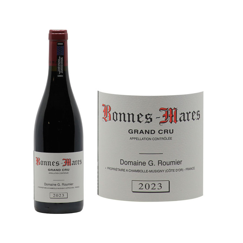 Bonnes-Mares