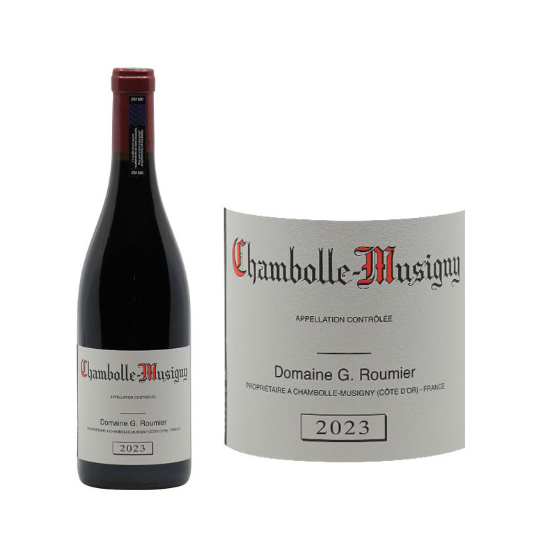 Chambolle-Musigny