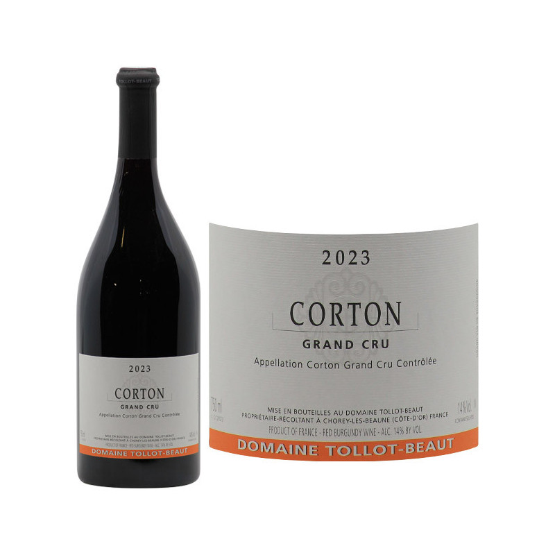 Corton