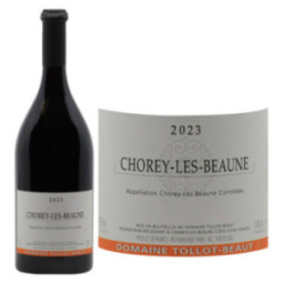 Chorey-Lès-Beaune