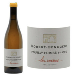 Pouilly-Fuissé 1er Cru Les Reisses 'Vieilles Vignes'