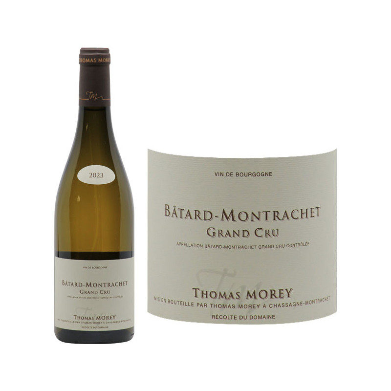 Bâtard-Montrachet