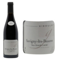 Savigny-les-Beaune Aux Grands Liards